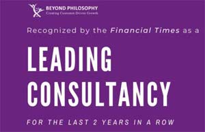 business consultancy services