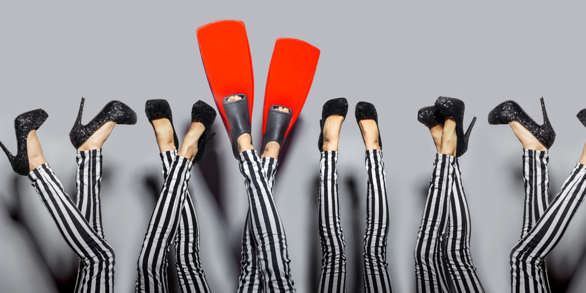 In an Increasingly Competitive Market How Do We Differentiate Our Offering?