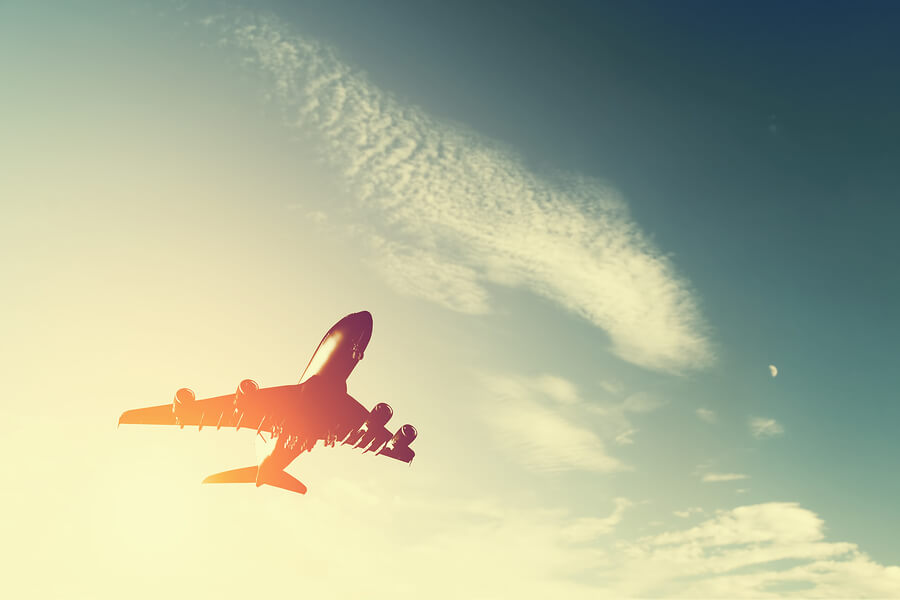 3 Examples of Change for the Better in Airlines