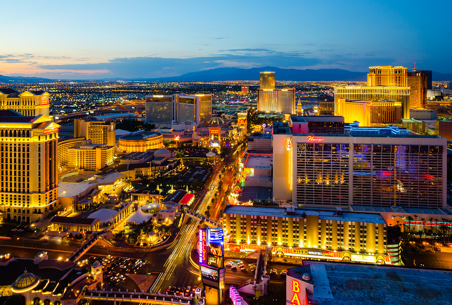 What Can We Learn from Restaurants and Casinos?