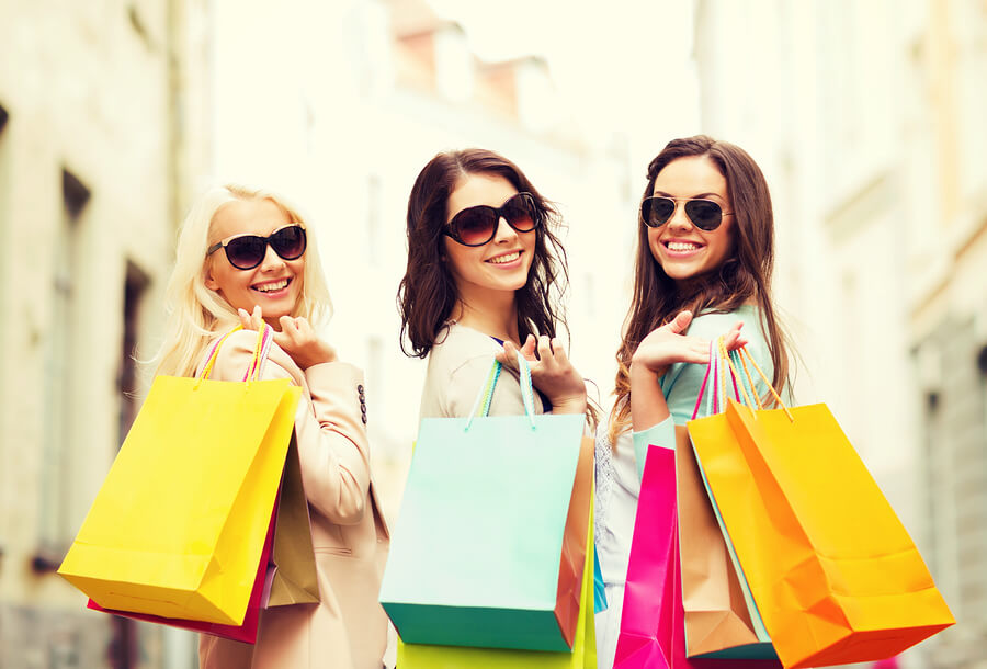 Women Want Social Responsibility from Their Brands