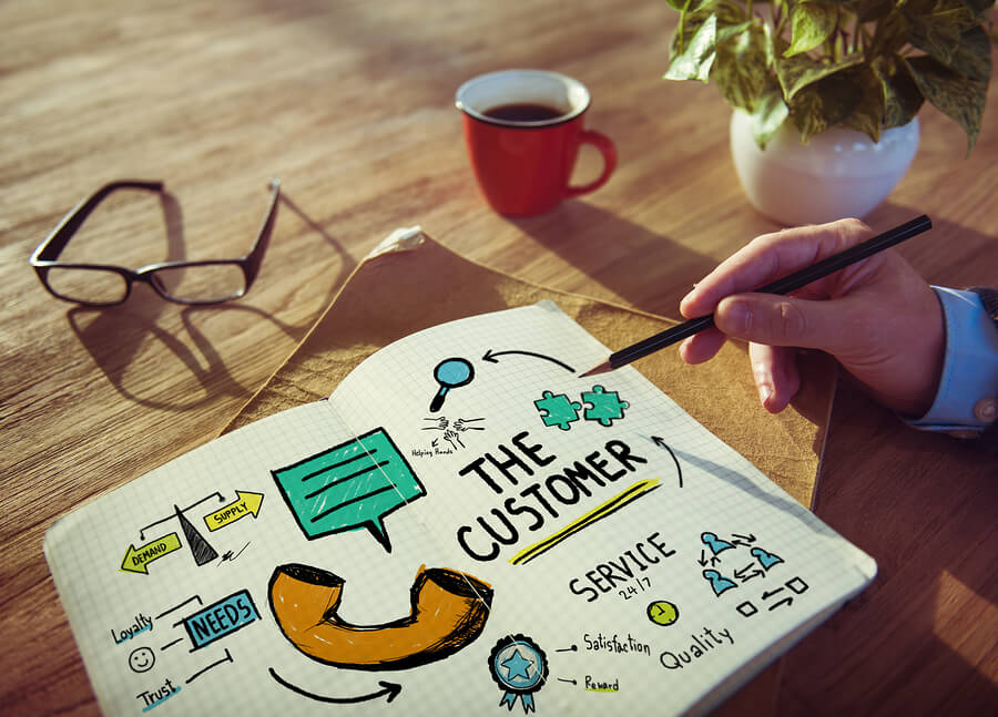 Why Distributors Should Be Treated Like Customers