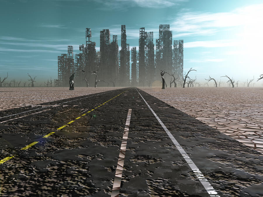 Could You be Left Behind by The Experience Economy?