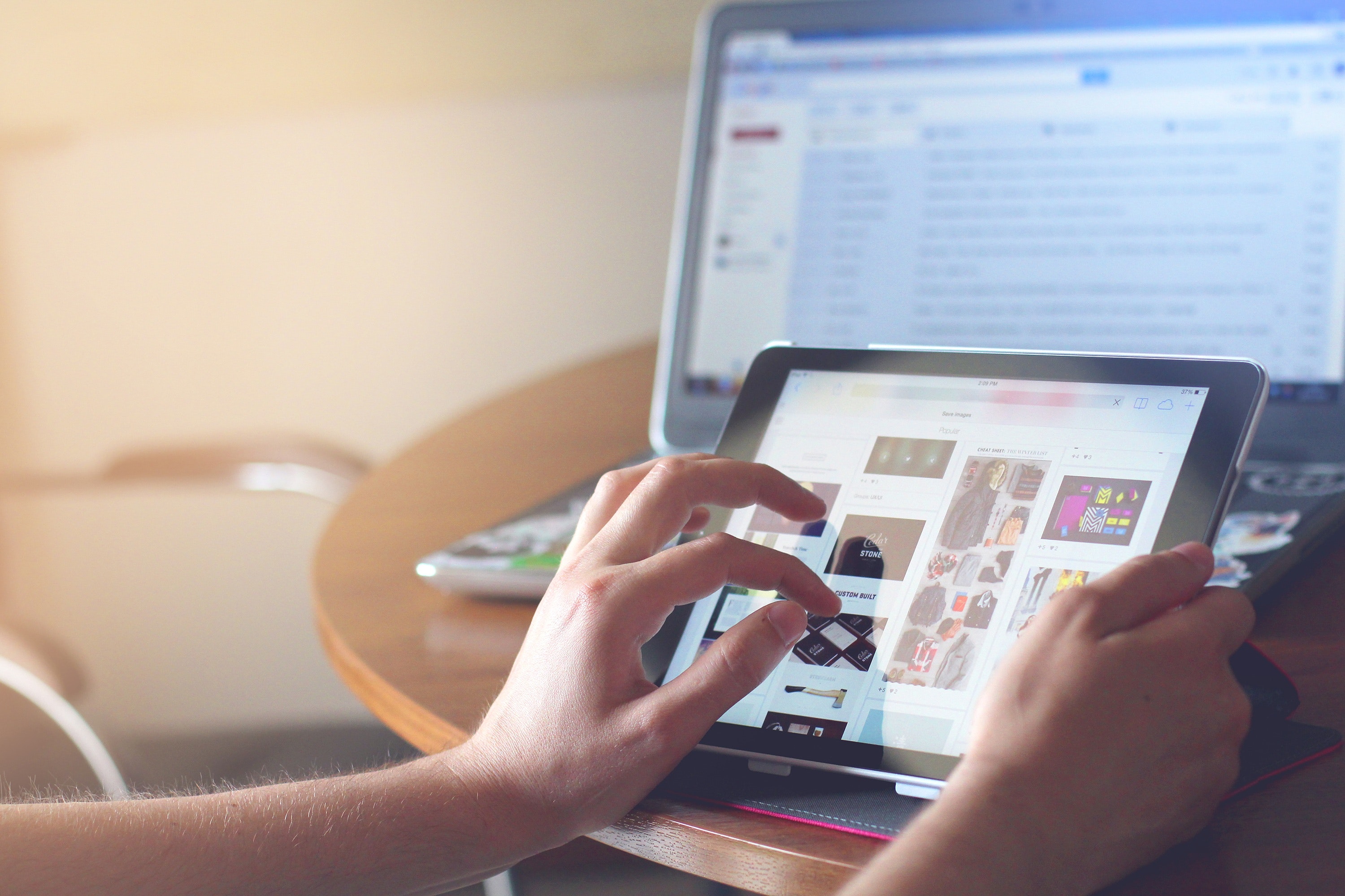 Designing and Evaluating a Digital Experience