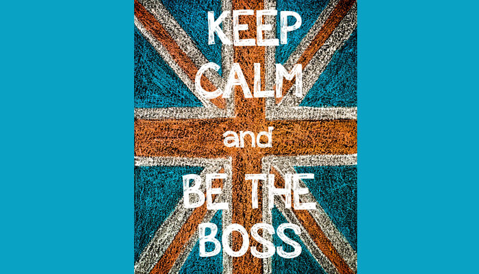 The Truths All Bosses Know About Being the Boss