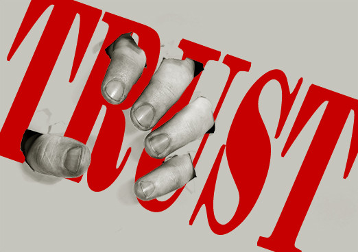 Latest Trend That’s Killing Customer’s Trust