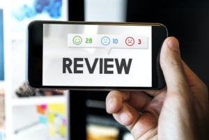 Reviews