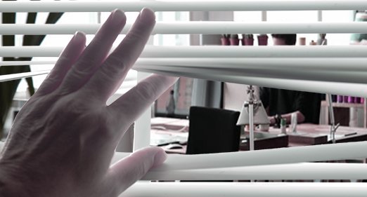 The Remarkable Truth about (the Lack of) Workplace Privacy
