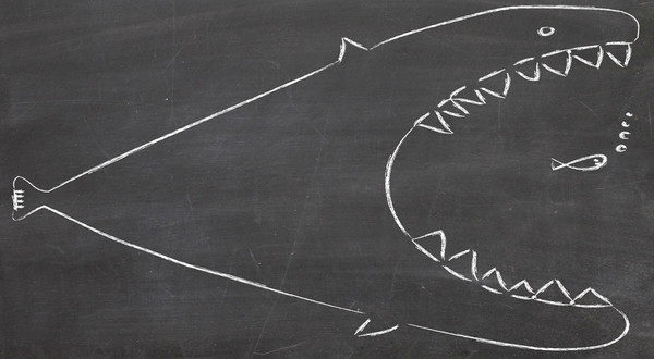 Too Big To Care? Why Mega-Mergers Threaten Us