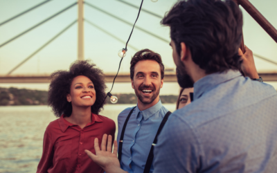 5 rules for building an incredible brand relationship with your customers!