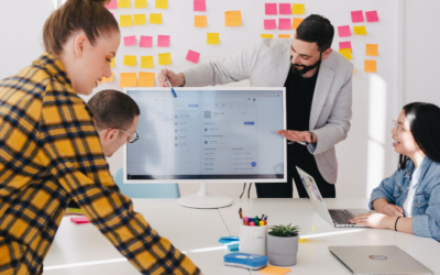 The Five Rules Guaranteed to Make You an Effective Leader